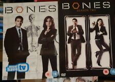 Bones season one for sale  COLCHESTER