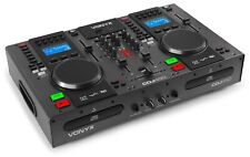 Vonyx cdj450 doppel gebraucht kaufen  Bockhorn