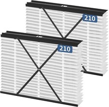 Zyllovan merv filter for sale  Galax