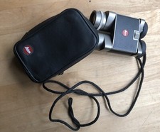 Fernglas leitz leica gebraucht kaufen  Hamburg