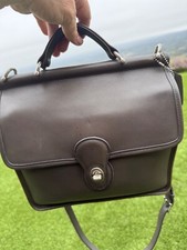 Vintage coach rare for sale  Encinitas