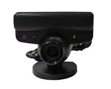 Câmera Sony PlayStation PS3 USB Move Motion Eye genuína SLEH-00448 comprar usado  Enviando para Brazil