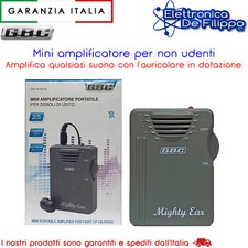 Mini amplificatore per usato  Napoli