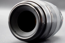 【Perto de ESTADO PERFEITO 】Lente Canon EF 100mm f/2.8 Macro Portrait Prime AF do Japão #2535 comprar usado  Enviando para Brazil