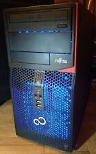 Gamer fujitsu i7xeon d'occasion  Châlus