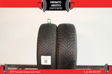 Pneumatici 205 firestone usato  Pesaro