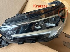 Riginal pel corsa gebraucht kaufen  Bornheim