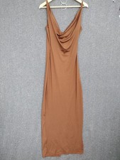 Dress rust women for sale  Garland