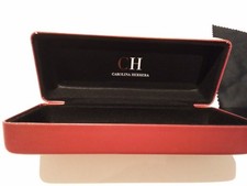 Carolina herrera brillenetui gebraucht kaufen  Dortmund