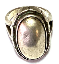 Sterling silver georg for sale  Overland Park