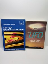 Gli ufo noi usato  Lurate Caccivio