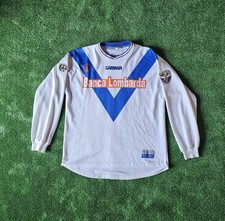 Maglia garman brescia usato  Brescia