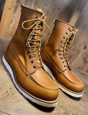 Men red wing for sale  Mission
