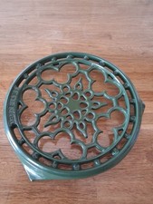 le creuset pan stand for sale le creuset pan stand for sale BARNOLDSWICK
