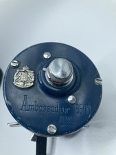 Vintage blue abu for sale  Bladenboro