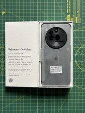 Nothing phone pro for sale  BIRMINGHAM
