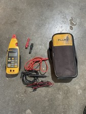 Fluke 772 digital for sale  Lincoln