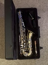 Selmer aristocrat as600 for sale  Belton