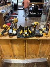Dealt 12volt set for sale  Thomson