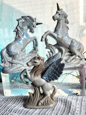 Lot vintage unicorns for sale  Kyle