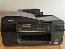 Stampante multifunzione epson usato  San Giovanni Valdarno