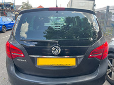 Vauxhall meriva 2011 for sale  OLDHAM