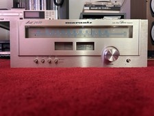 Marantz 2050 tuner gebraucht kaufen  Duisburg