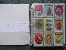 Topps hockey near for sale  Grand Rapids