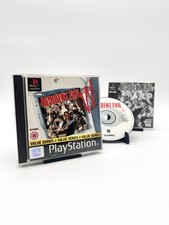Resident evil ps1 usato  Villanuova sul Clisi