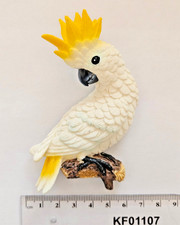 Cockatoo parrot fridge for sale  GREENFORD