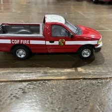 Cdf fire truck for sale  Centralia