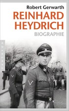Reinhard heydrich zustand gebraucht kaufen  Berlin