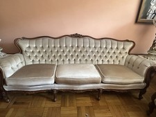 Italian provincial carved for sale  New York