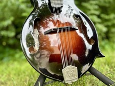 weber mandolin for sale weber mandolin for sale Murfreesboro