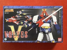 Bandai voltes soul for sale  Honolulu