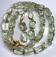 Set kette hrringe gebraucht kaufen  Königswinter