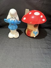 Smurfs soda cup for sale  Tacoma