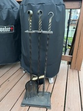 Vintage wrought iron for sale  Kearney
