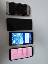 Samsung handys teils gebraucht kaufen  Weißenfels