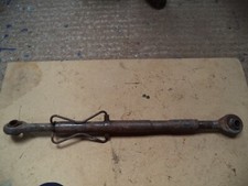 Massey ferguson toplink for sale  CARNFORTH