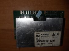 Scheda lavatrice 30171013301 usato  Messina