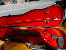 Violon bois fruitier d'occasion  Bourg-en-Bresse