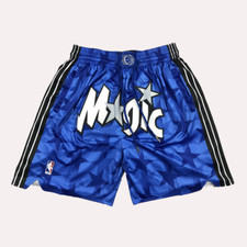 Nba short orlando usato  Volpago del Montello