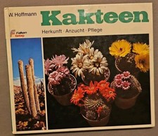 Kakteen herkunft anzucht gebraucht kaufen  Mössingen