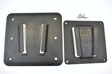 Piece polymer bracket d'occasion  Expédié en Belgium