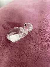Swarowski crystal retired for sale  LIVERPOOL