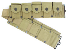 Ceinturon garand burlington d'occasion  Ambleteuse