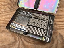 Unusual cased set for sale  SUDBURY