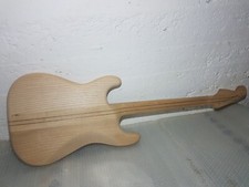 80's SWAMP ASH NECK THROUGH BODY STR*T - made in GERMANY segunda mano  Embacar hacia Mexico
