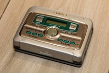 aiwa walkman usato aiwa walkman usato Nettuno